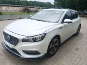 MG MG6 2018 White for sale