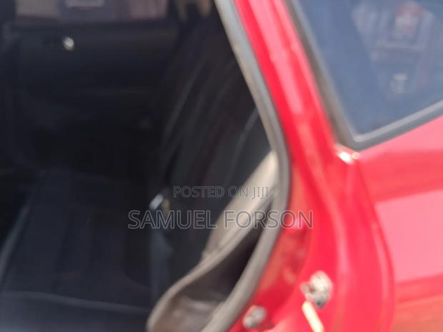 Nissan Rogue 2009