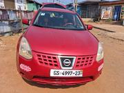 Nissan Rogue 2009 for sale