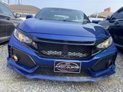 Honda Civic 2019 Blue for sale