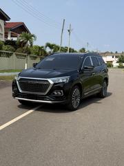 Jetour X90 2020 Black for sale