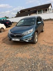 Honda CR-V EX 4dr SUV AWD (2.4L 4cyl CVT) 2016 for sale