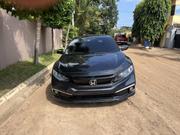 Honda Civic EX Sedan 2019 for sale