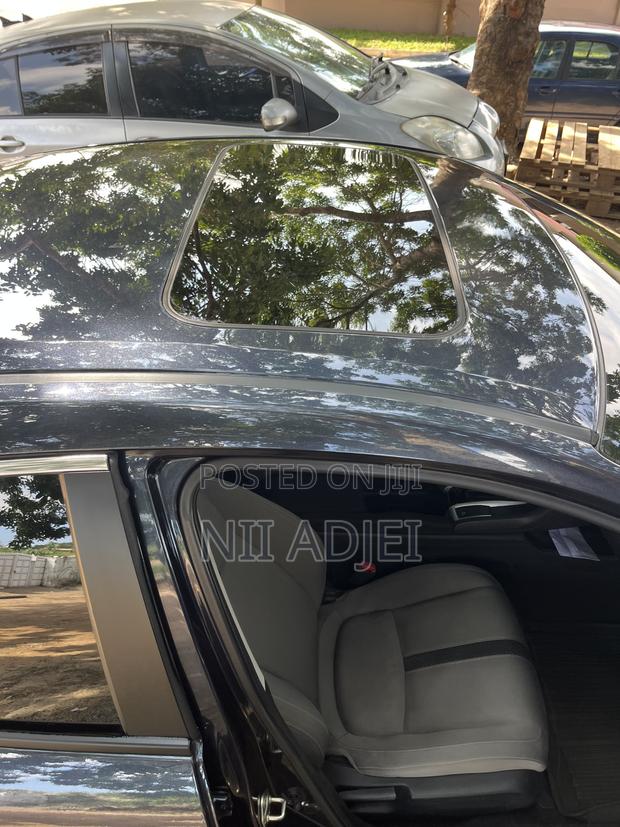 Honda Civic EX Sedan 2019