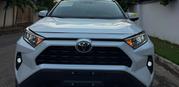 Toyota RAV4 2025 White for sale