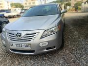 Toyota Camry 2010 Silver for sale
