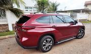 Toyota Highlander 2020 Red for sale