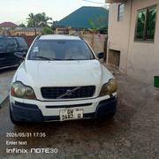 Volvo S90 2017 White for sale