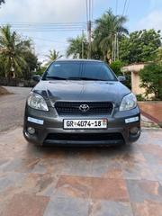 Toyota Matrix 2008 Gray for sale
