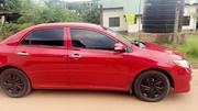 Toyota Corolla LE 4dr Sedan (1.8L 4cyl 4A) 2010 Red for sale