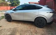 New XPeng G6 2025 Gray for sale