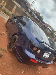 Toyota Corolla 2007 Blue for sale