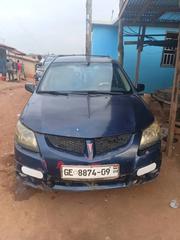 Pontiac Vibe 2006 Blue for sale