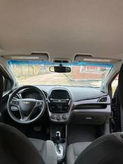Chevrolet Spark 2021 Black for sale