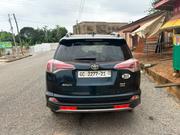 Toyota RAV4 2017 Black for sale