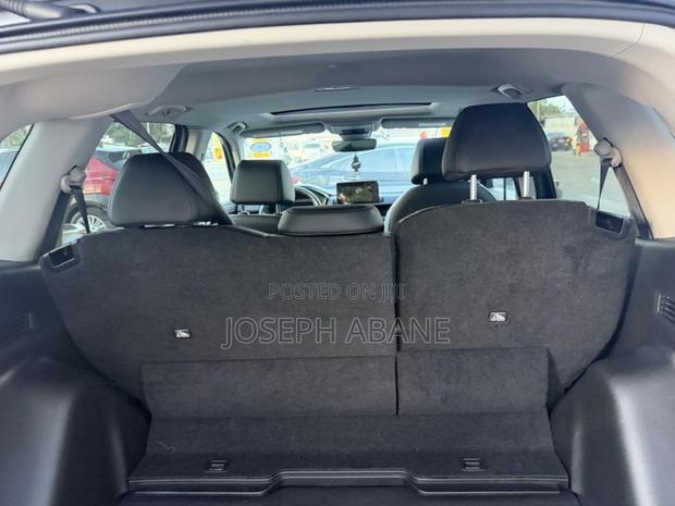 Honda CR-V EX-L 2026 Black