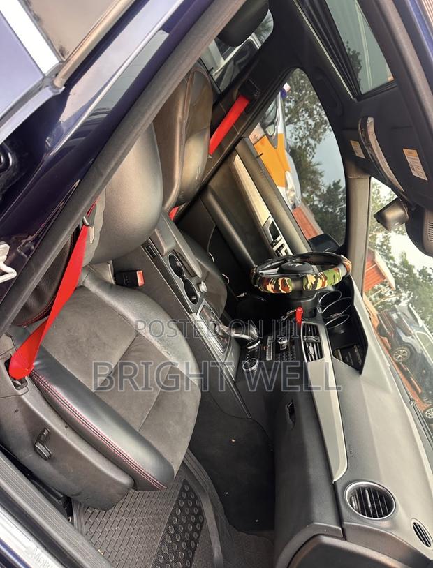 Mercedes-Benz C250 2014 Black