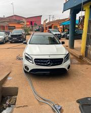 Mercedes-Benz GLA-Class 2025 White for sale