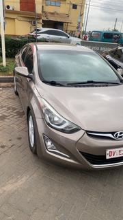 Hyundai Elantra 2016 for sale