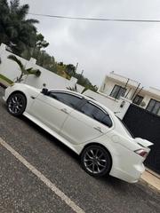 Mitsubishi Lancer 2015 White for sale
