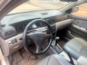 Toyota Corolla 2007 White for sale