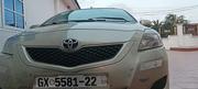 Toyota Belta 2010 for sale