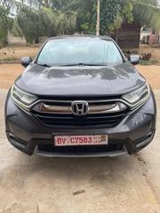 Honda CR-V 2019 Black for sale
