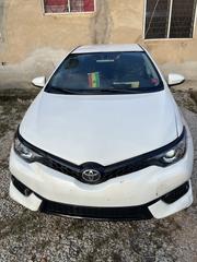 Toyota Corolla SE Special Edition 4dr Sedan (1.8L 4cyl CVT) 2017 White for sale