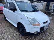 Daewoo Matiz 2008 White for sale