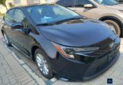 Toyota Corolla 2026 Black for sale