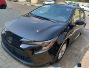 Toyota Corolla 2026 Black for sale