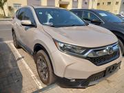 Honda CR-V 2018 for sale
