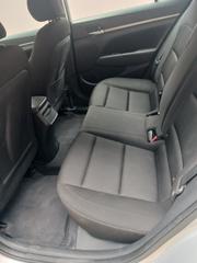 Hyundai Elantra SEL 2018 Silver for sale