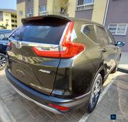 Honda CR-V 2018 Green for sale
