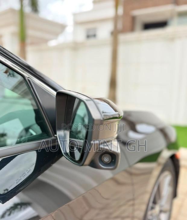 Honda Civic 2020 Black