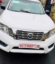 Nissan Navara 2017 White for sale