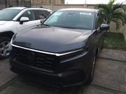 Honda CR-V EX-L AWD 2024 Black for sale