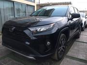 Toyota RAV4 LE 2022 Black for sale