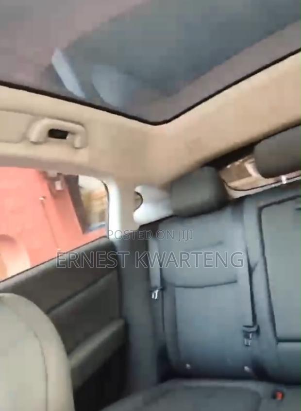 New XPeng G6 2025 Gray