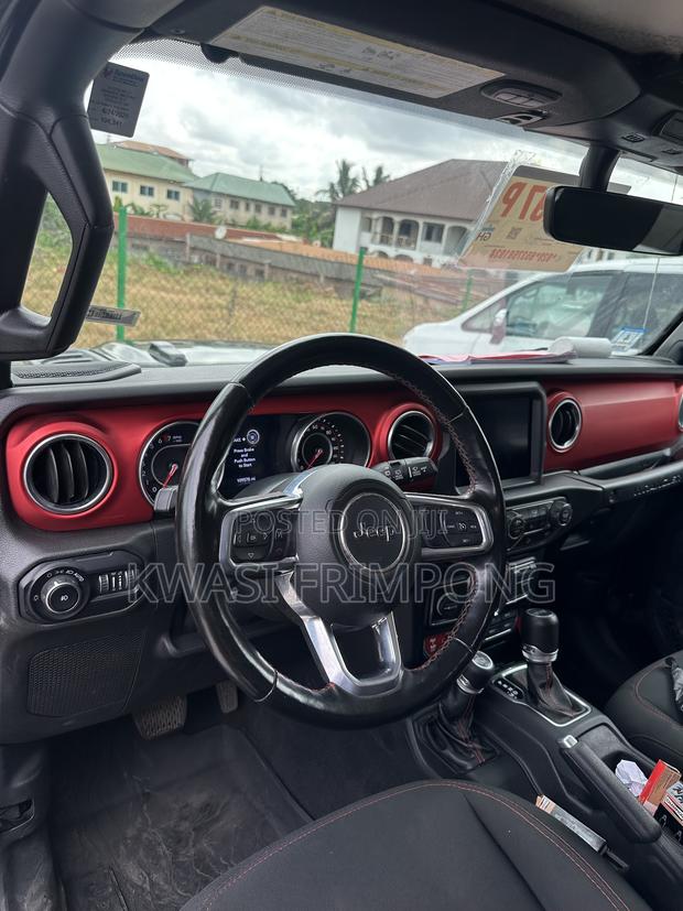 Jeep Wrangler 4xe 2023 Gray