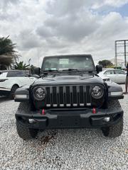 Jeep Wrangler 4xe 2023 Gray for sale