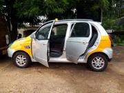 Daewoo Matiz 2008 Green for sale