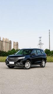 Haval M6 2023 Black for sale