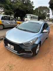 Hyundai Elantra 2014 Blue for sale
