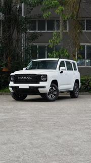 Haval H9 2025 White for sale