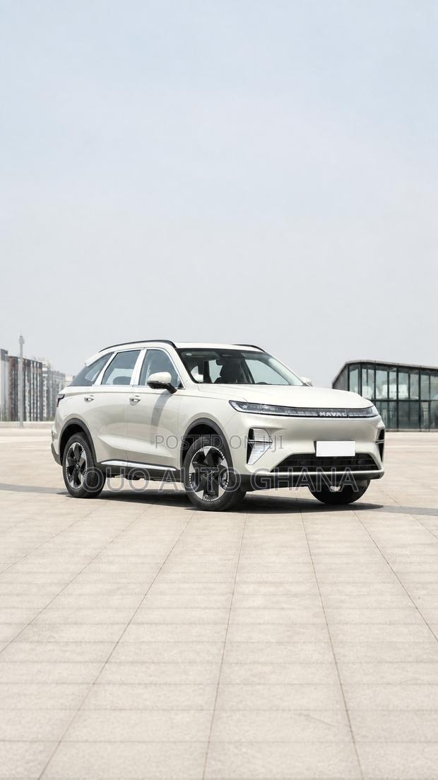 Haval Xiaolong Max 2025 Silver