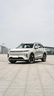 Haval Xiaolong Max 2025 Silver for sale