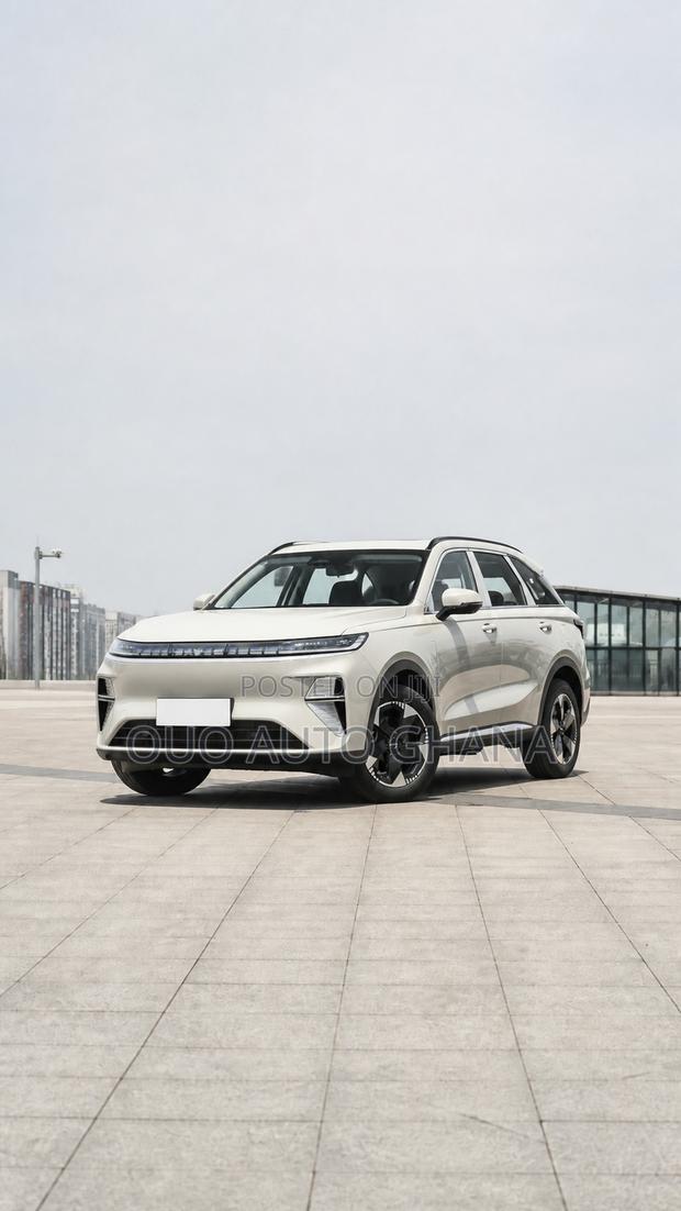 Haval Xiaolong Max 2025 Silver