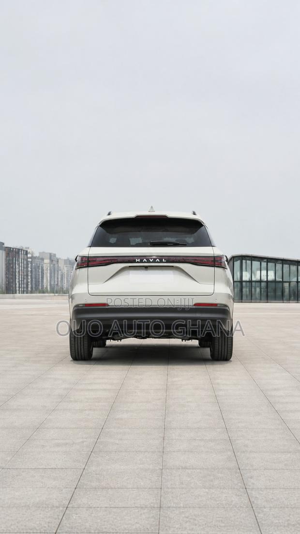 Haval Xiaolong Max 2025 Silver