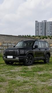 Haval Menglong 2025 Black for sale